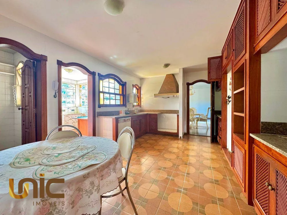 Casa, 4 quartos, 500 m² - Foto 17