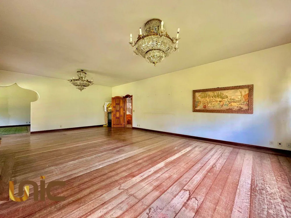 Casa, 4 quartos, 500 m² - Foto 47