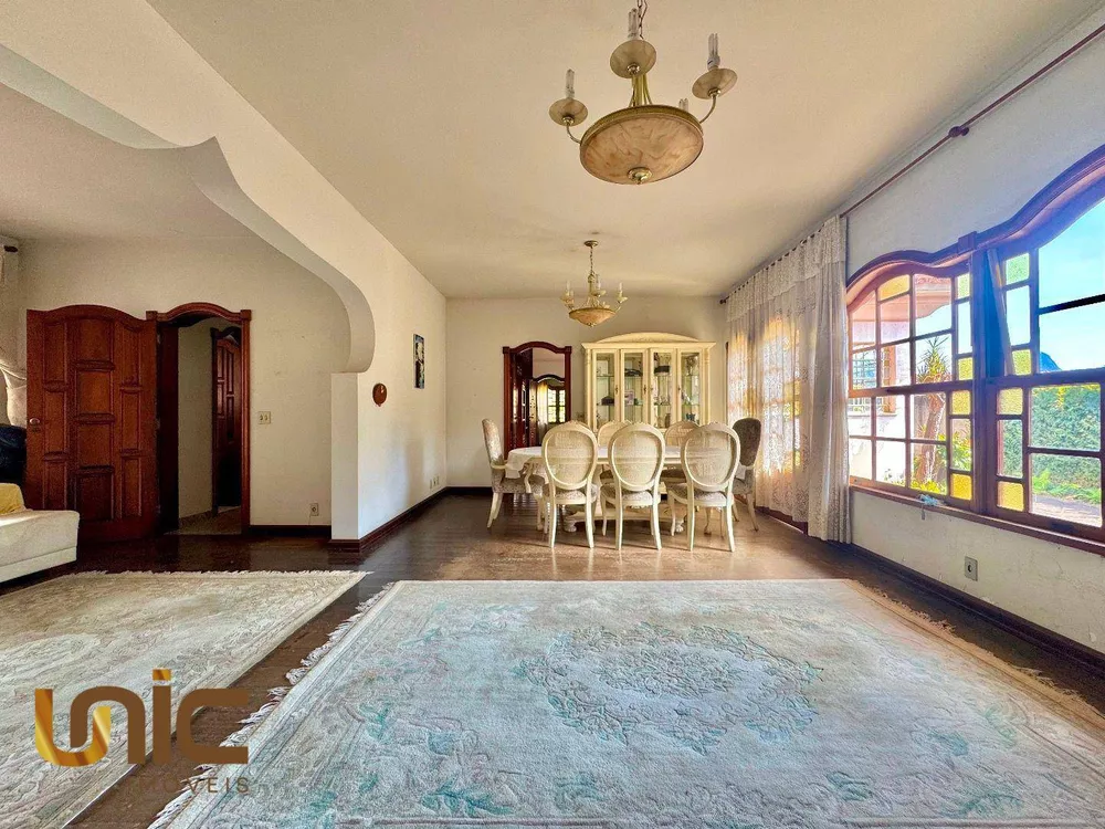 Casa, 4 quartos, 500 m² - Foto 15