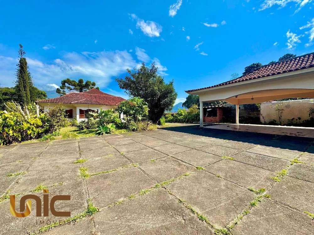 Casa, 4 quartos, 500 m² - Foto 36