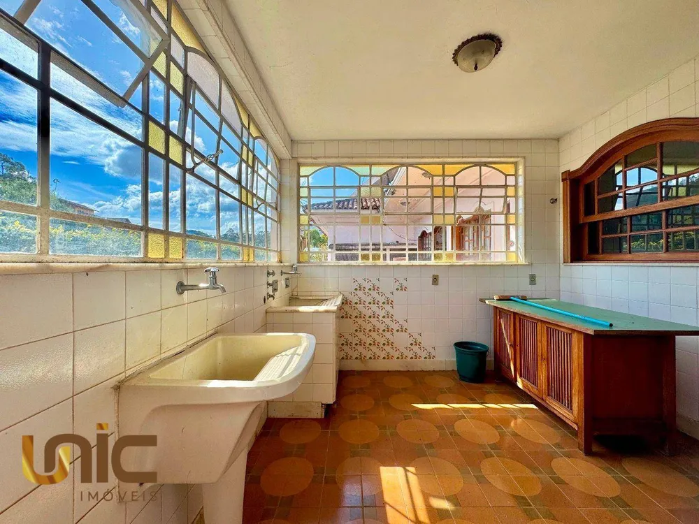 Casa, 4 quartos, 500 m² - Foto 41