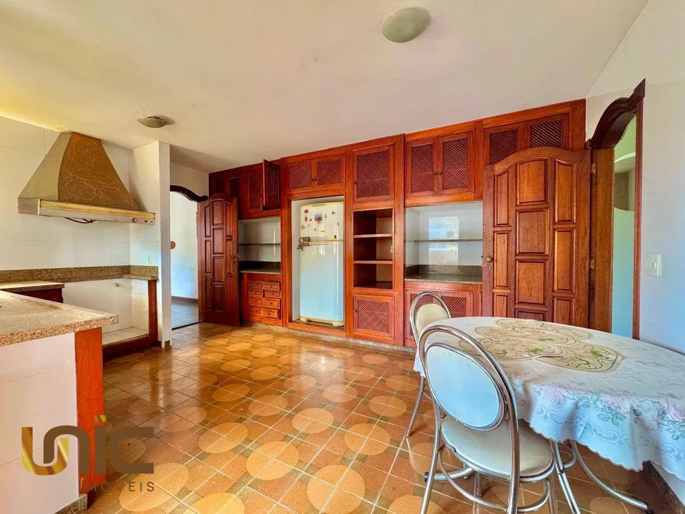 Casa, 4 quartos, 500 m² - Foto 39