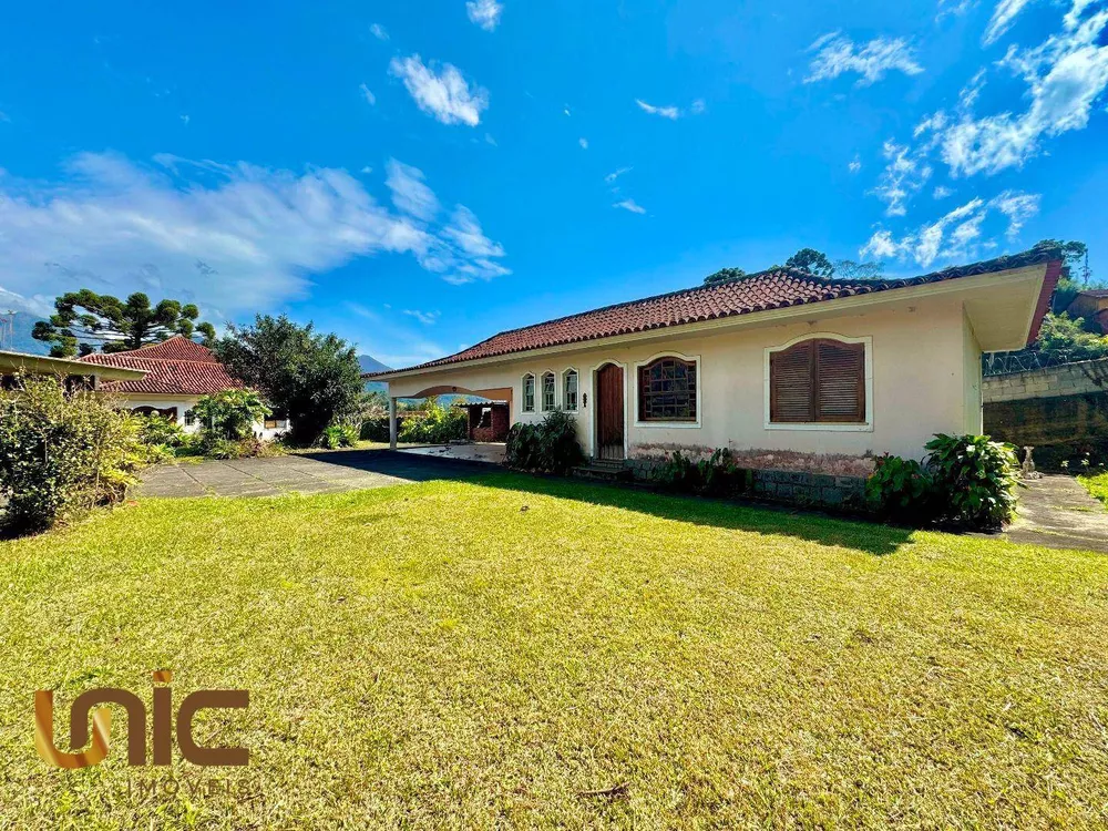 Casa, 4 quartos, 500 m² - Foto 35