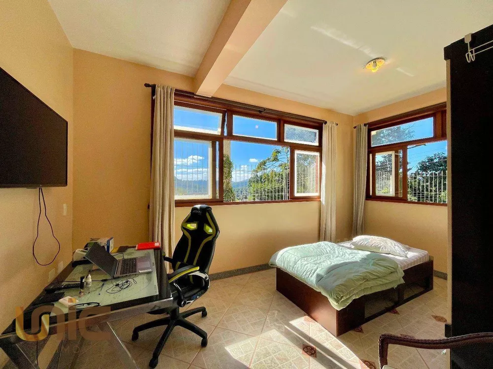 Casa de Condomínio, 3 quartos - Foto 10