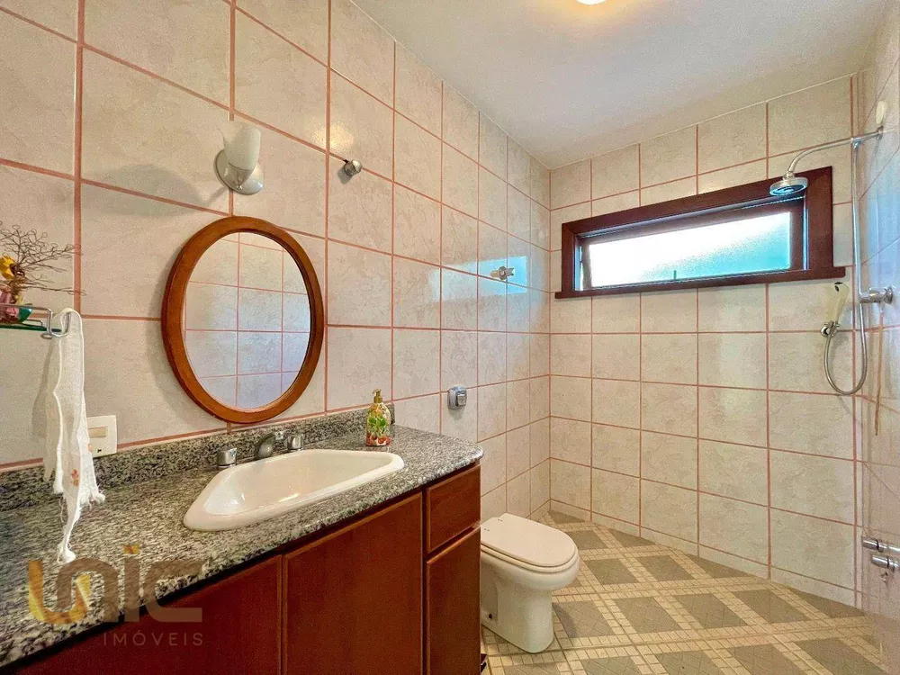 Casa de Condomínio, 3 quartos - Foto 8
