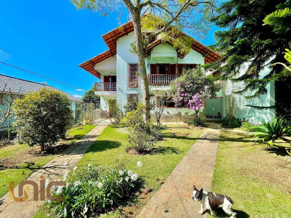 Casa de Condomínio, 3 quartos - Foto 12