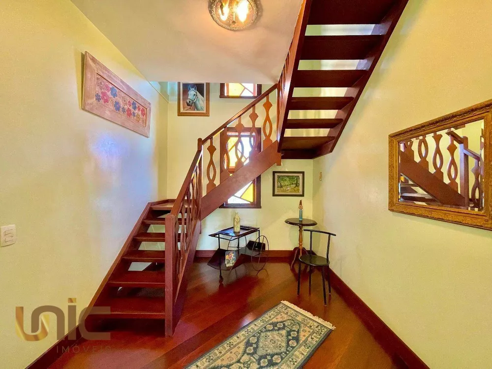 Casa de Condomínio, 3 quartos - Foto 22