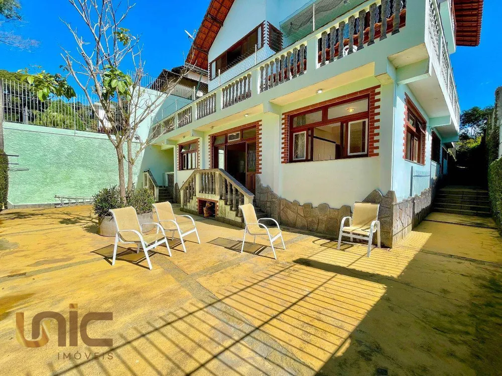 Casa de Condomínio, 3 quartos - Foto 18