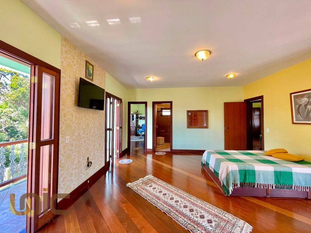 Casa de Condomínio, 3 quartos - Foto 36