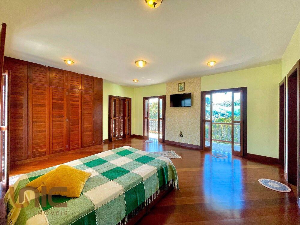 Casa de Condomínio, 3 quartos - Foto 44
