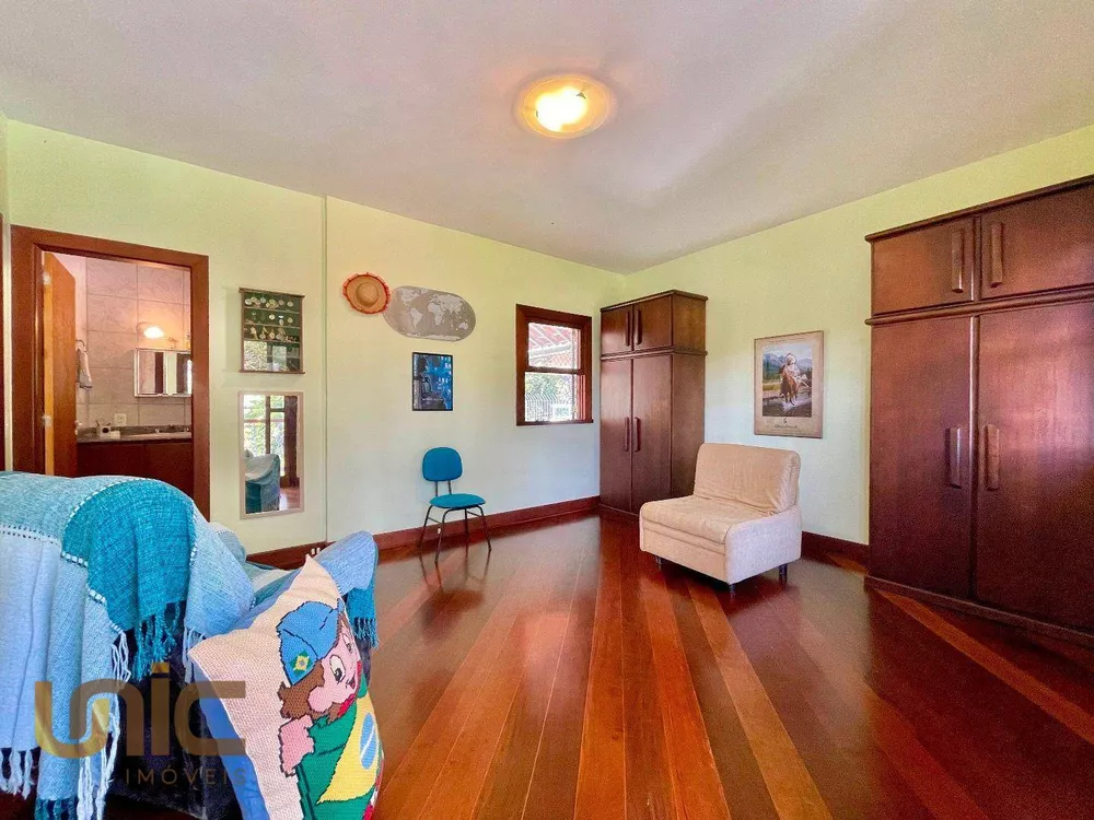 Casa de Condomínio, 3 quartos - Foto 20