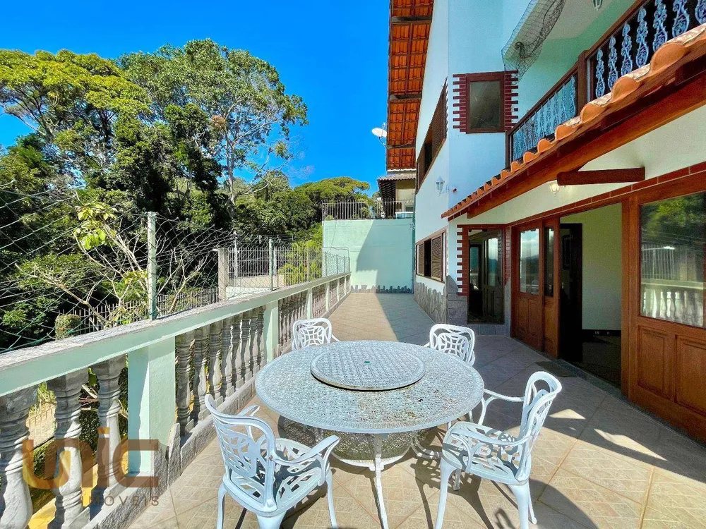 Casa de Condomínio, 3 quartos - Foto 23