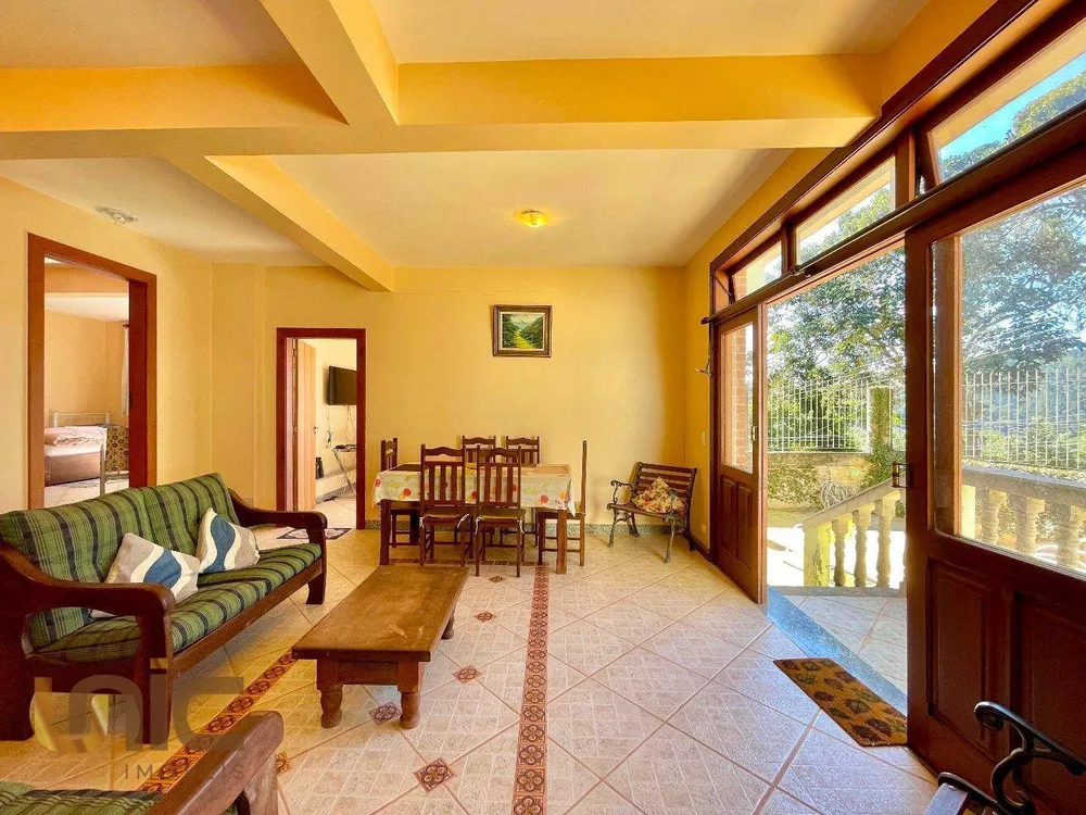 Casa de Condomínio, 3 quartos - Foto 6