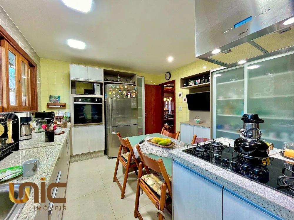 Casa, 3 quartos, 235 m² - Foto 25
