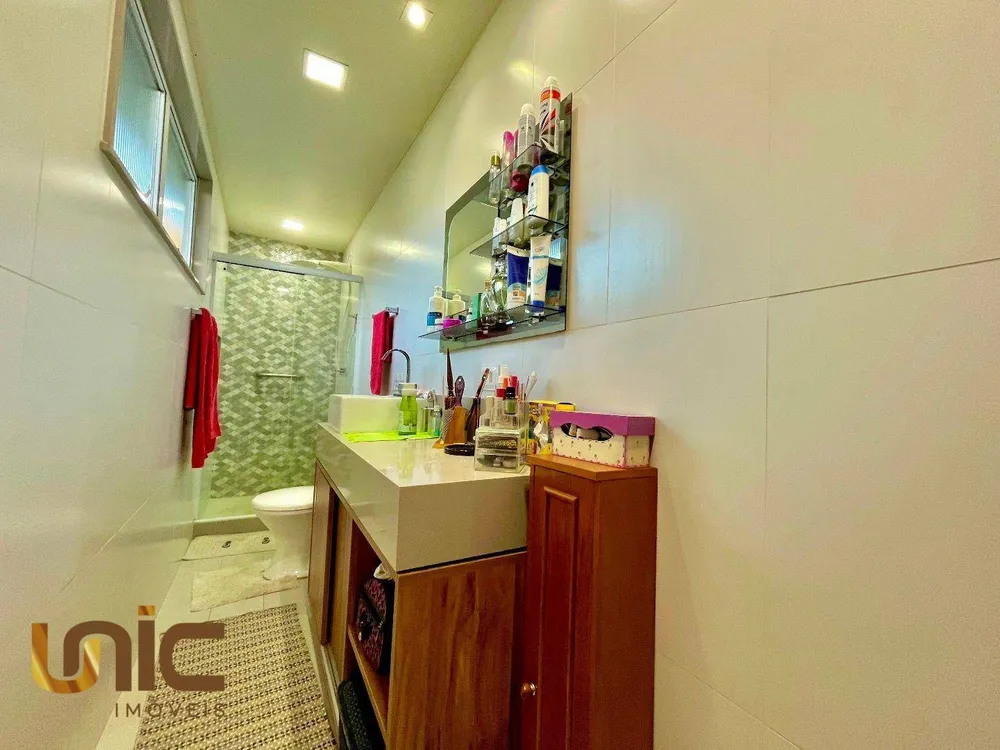 Casa, 3 quartos, 235 m² - Foto 21