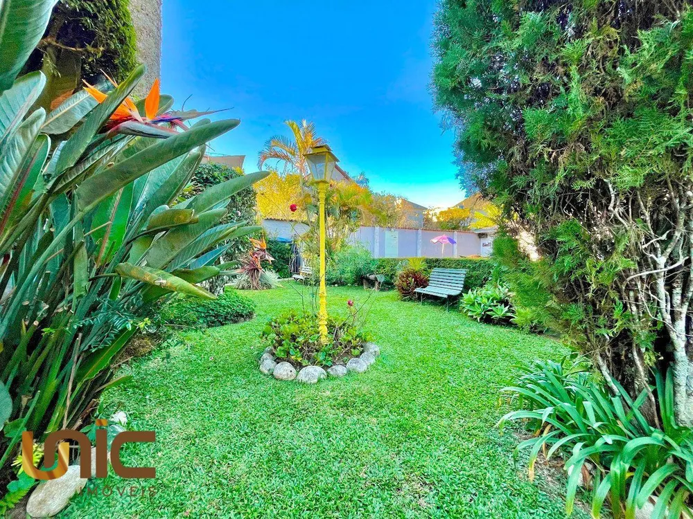 Casa, 3 quartos, 235 m² - Foto 40