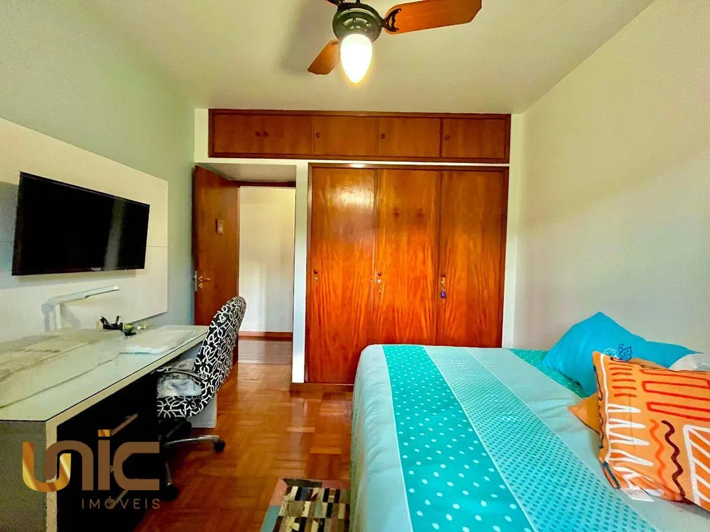 Casa, 3 quartos, 235 m² - Foto 13