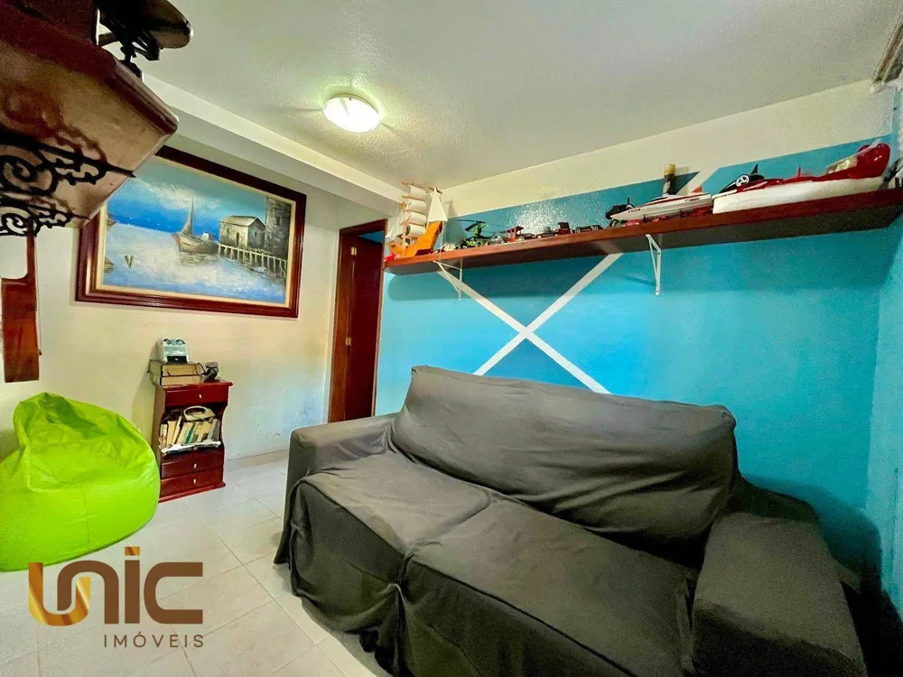 Casa, 3 quartos, 235 m² - Foto 32