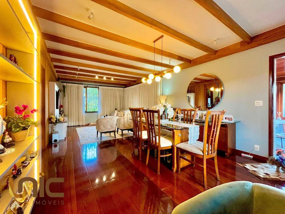Casa, 3 quartos, 235 m² - Foto 5
