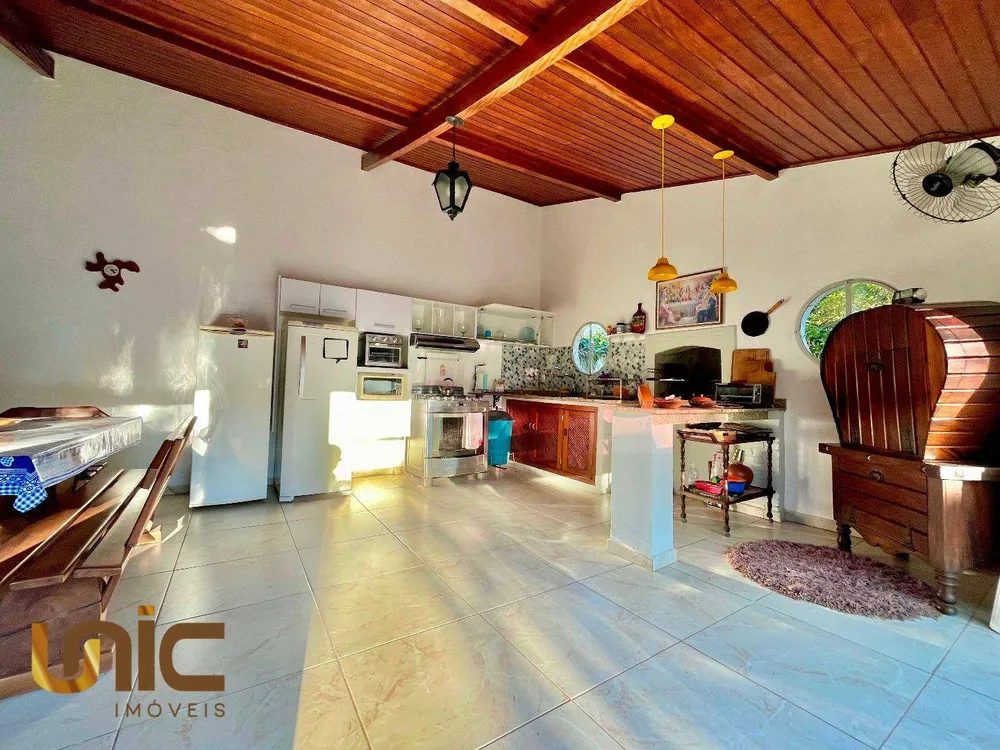 Casa, 3 quartos, 235 m² - Foto 47