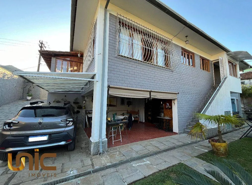 Casa, 3 quartos, 235 m² - Foto 37