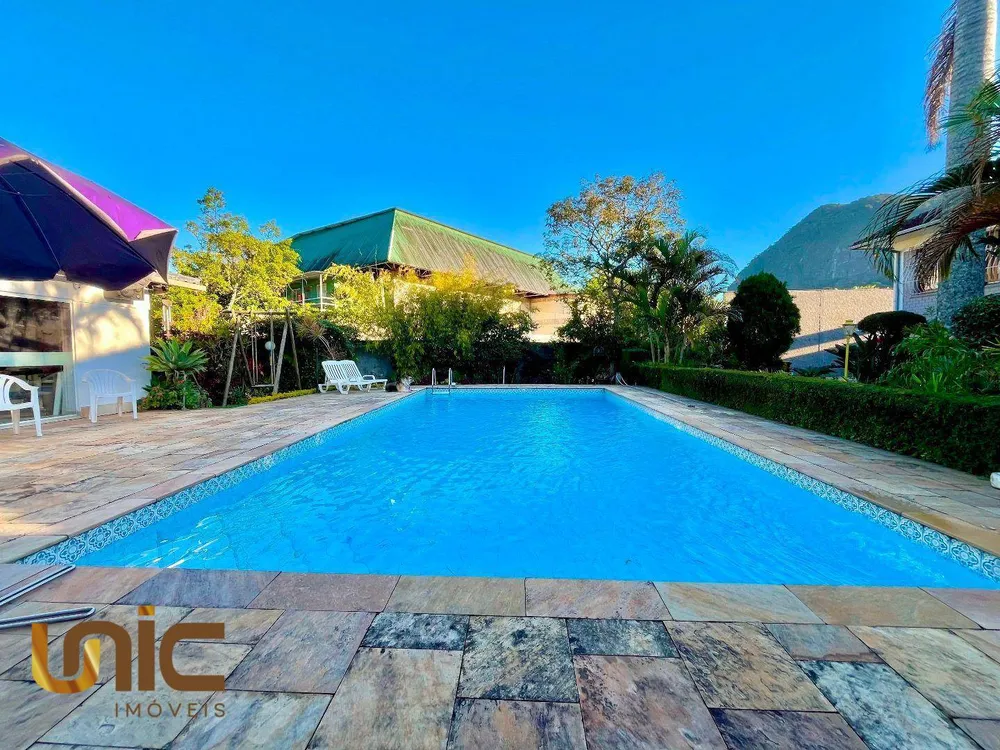 Casa, 3 quartos, 235 m² - Foto 45