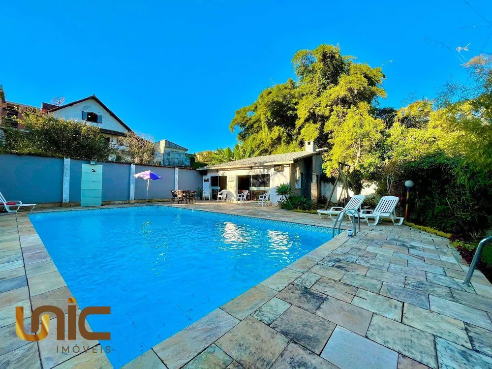 Casa, 3 quartos, 235 m² - Foto 42