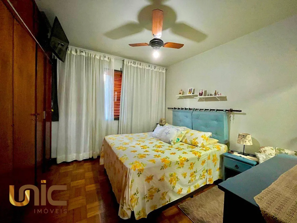 Casa, 3 quartos, 235 m² - Foto 19