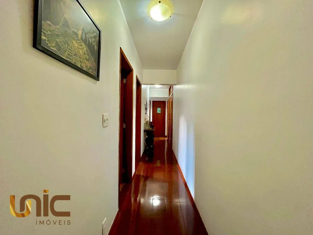 Casa, 3 quartos, 235 m² - Foto 9