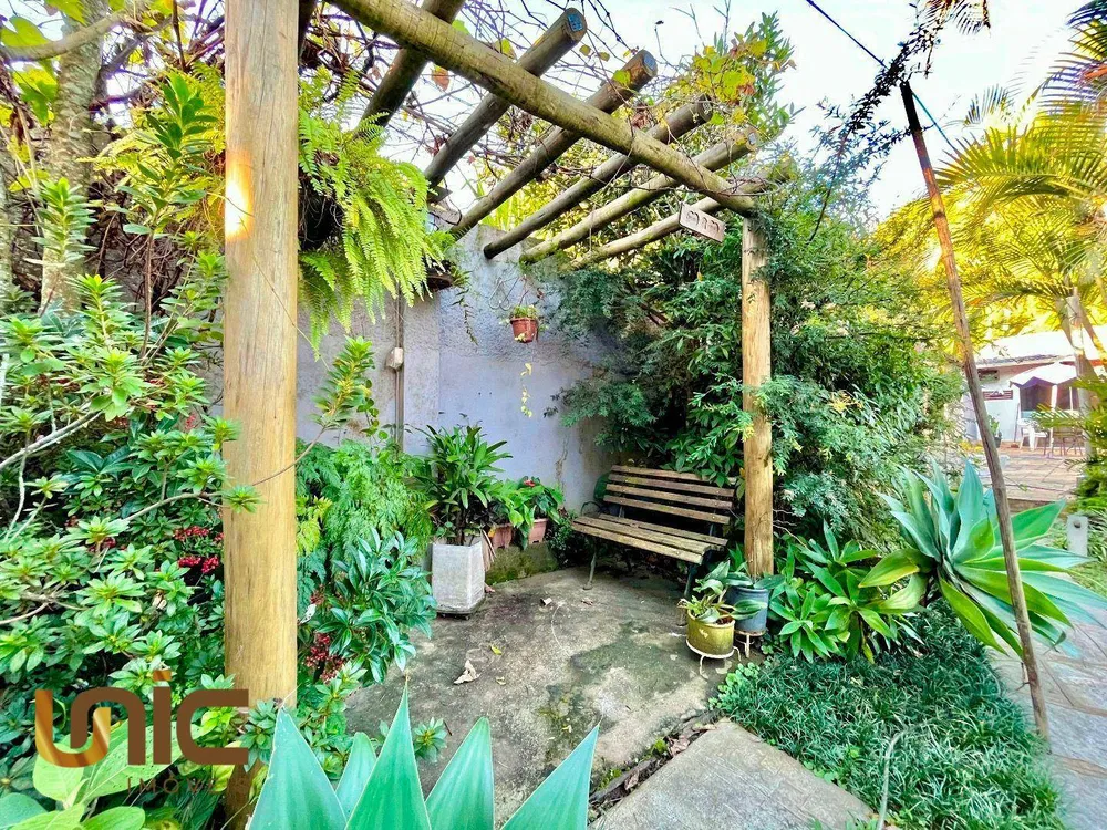 Casa, 3 quartos, 235 m² - Foto 41