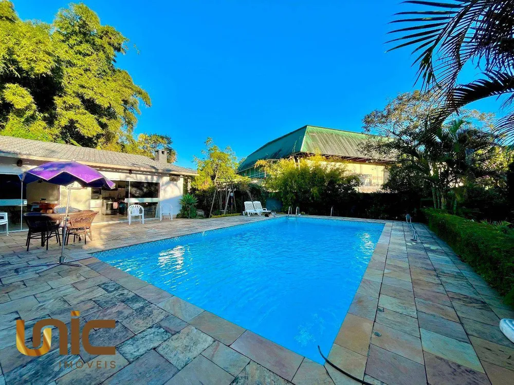 Casa, 3 quartos, 235 m² - Foto 43