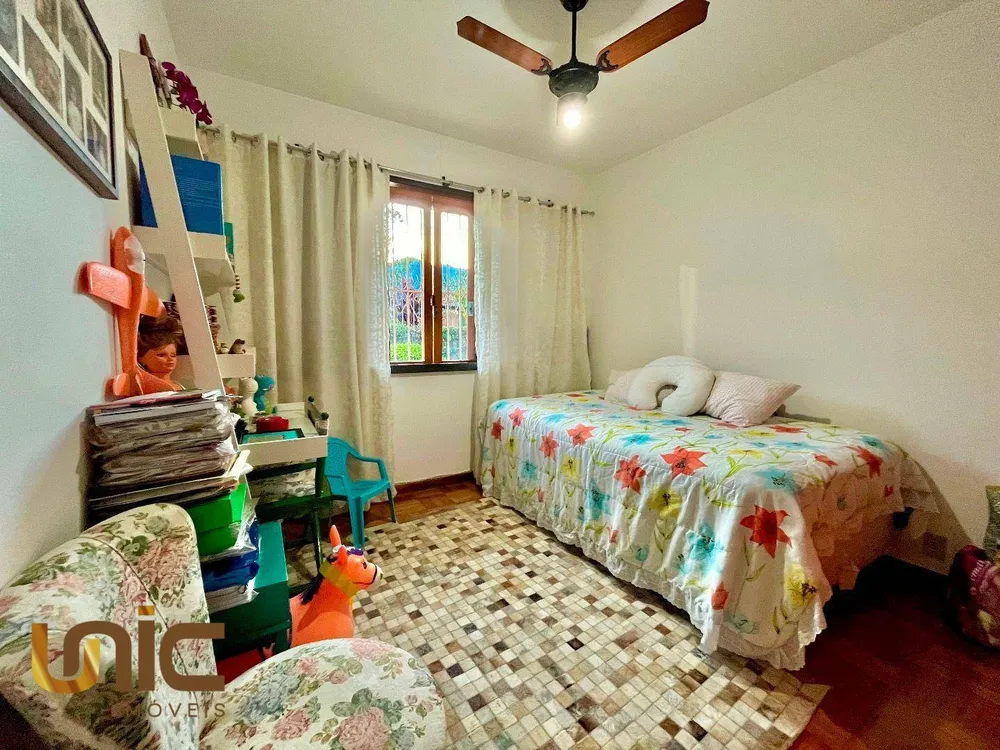 Casa, 3 quartos, 235 m² - Foto 12