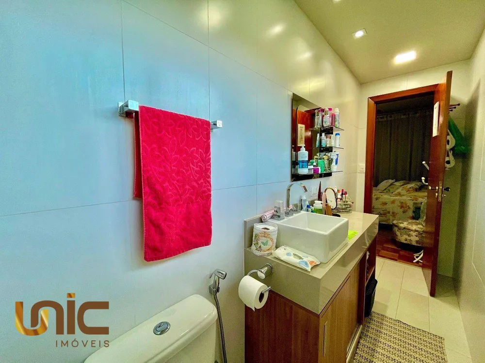 Casa, 3 quartos, 235 m² - Foto 22