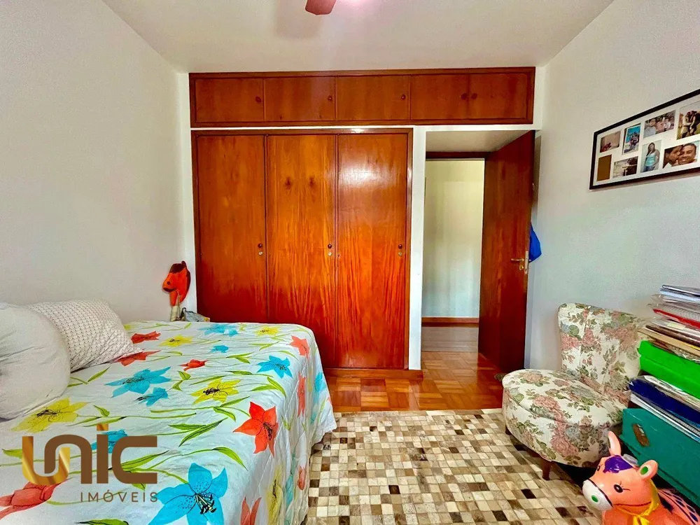 Casa, 3 quartos, 235 m² - Foto 11