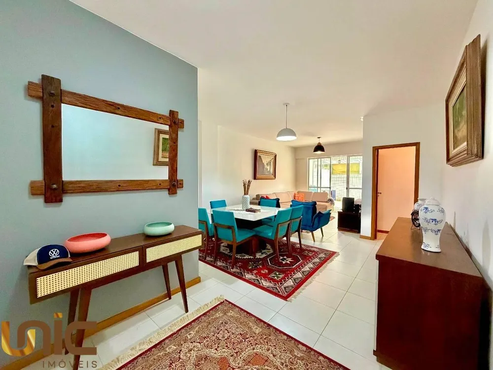 Apartamento, 3 quartos, 150 m² - Foto 1