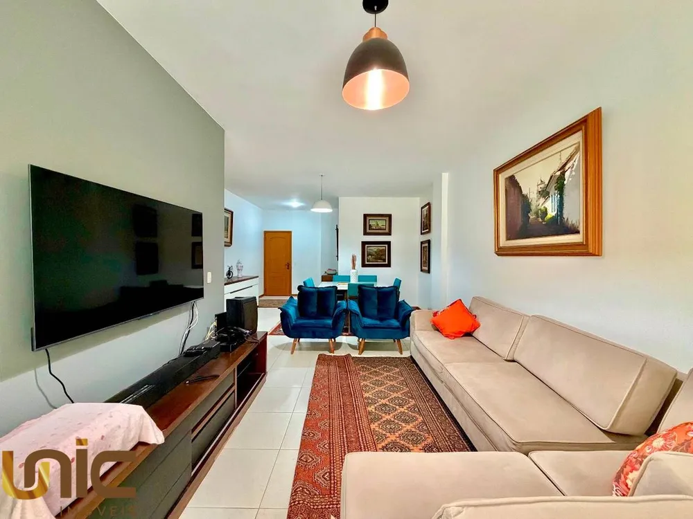 Apartamento, 3 quartos, 150 m² - Foto 6