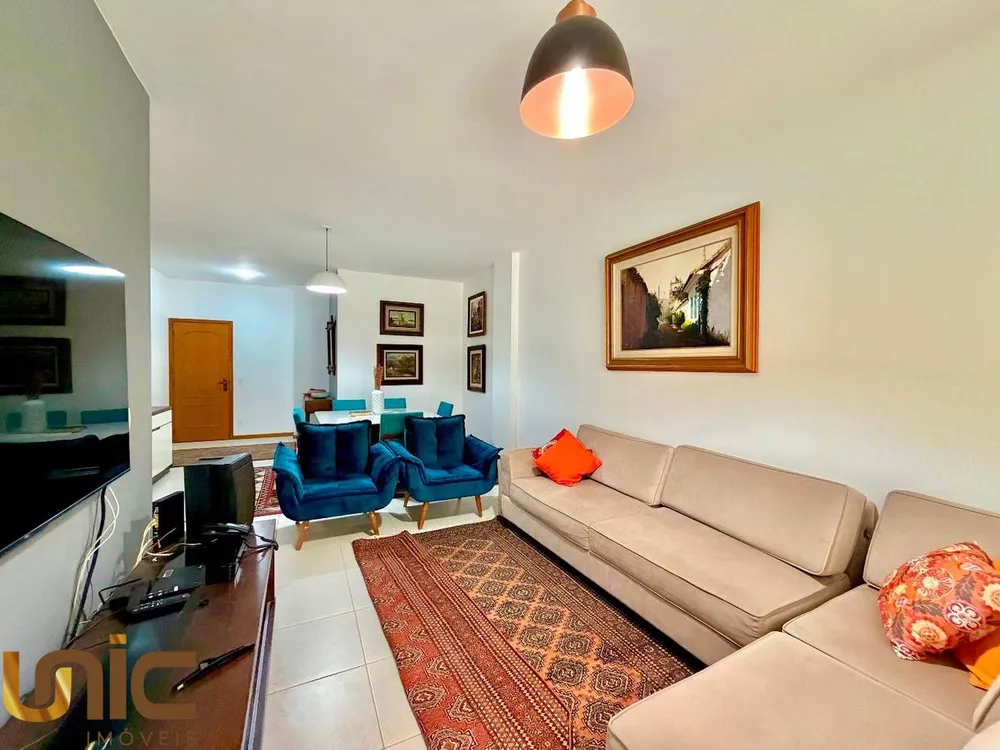 Apartamento, 3 quartos, 150 m² - Foto 2