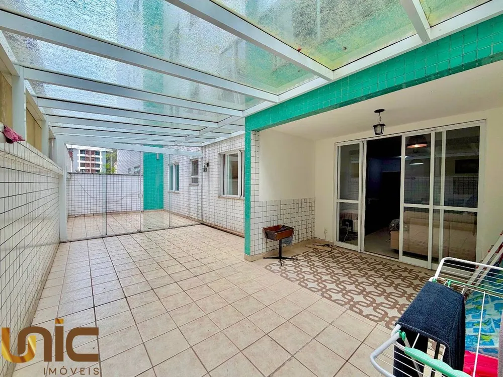 Apartamento, 3 quartos, 150 m² - Foto 4