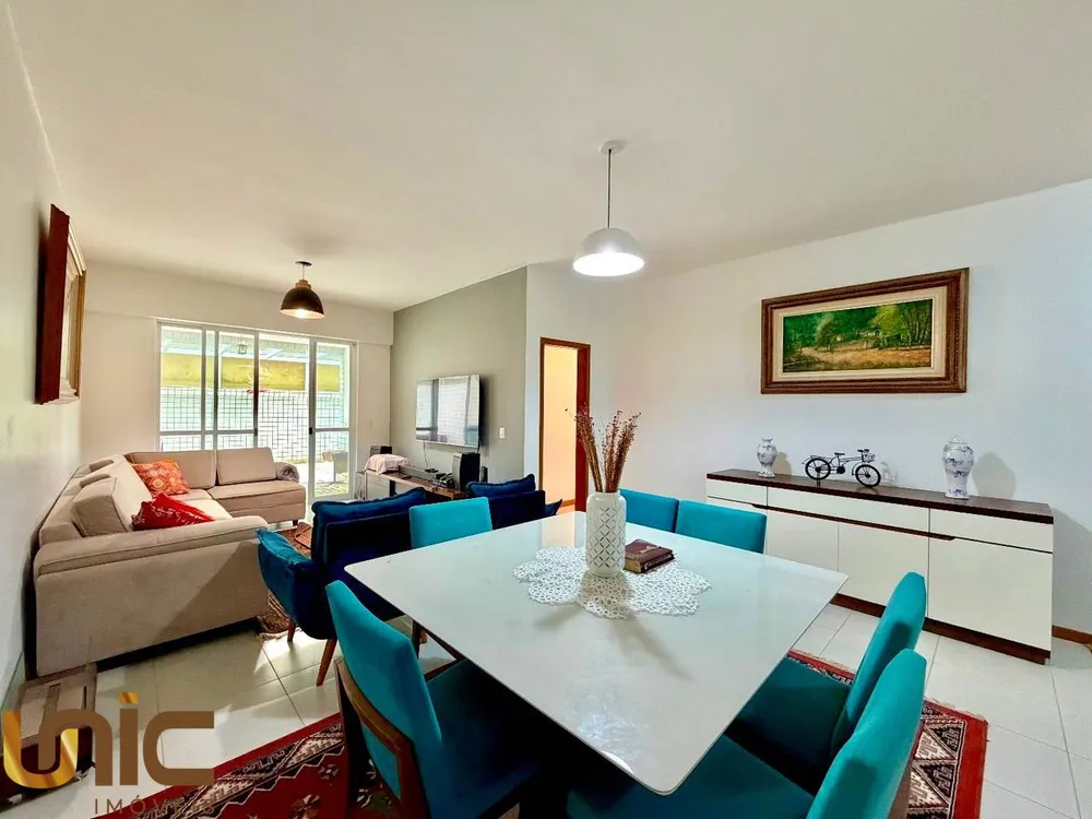 Apartamento, 3 quartos, 150 m² - Foto 3