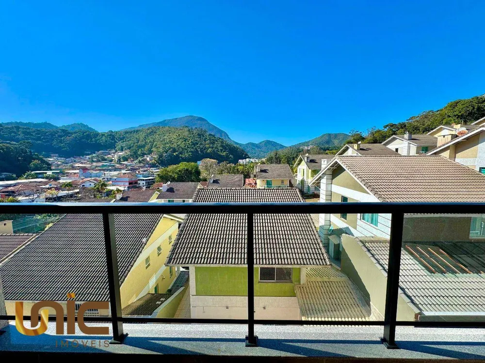 Apartamento, 2 quartos, 68 m² - Foto 2
