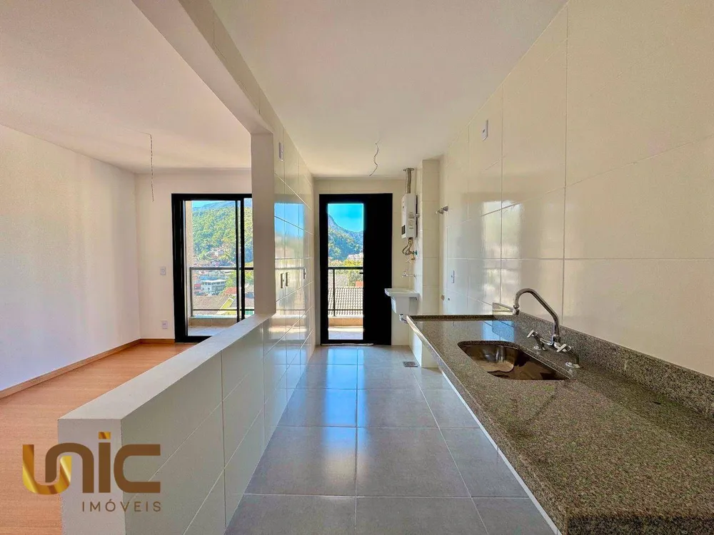 Apartamento, 2 quartos, 68 m² - Foto 8