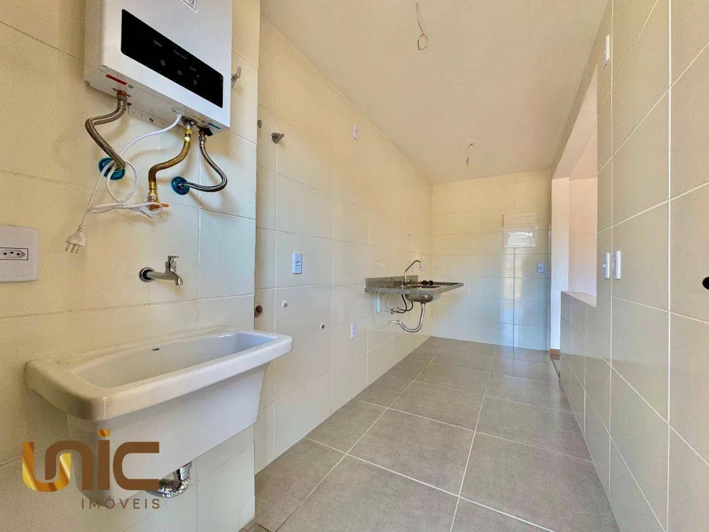 Apartamento, 2 quartos, 68 m² - Foto 9