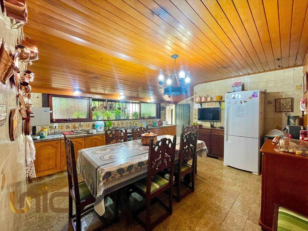Casa, 5 quartos, 600 m² - Foto 31