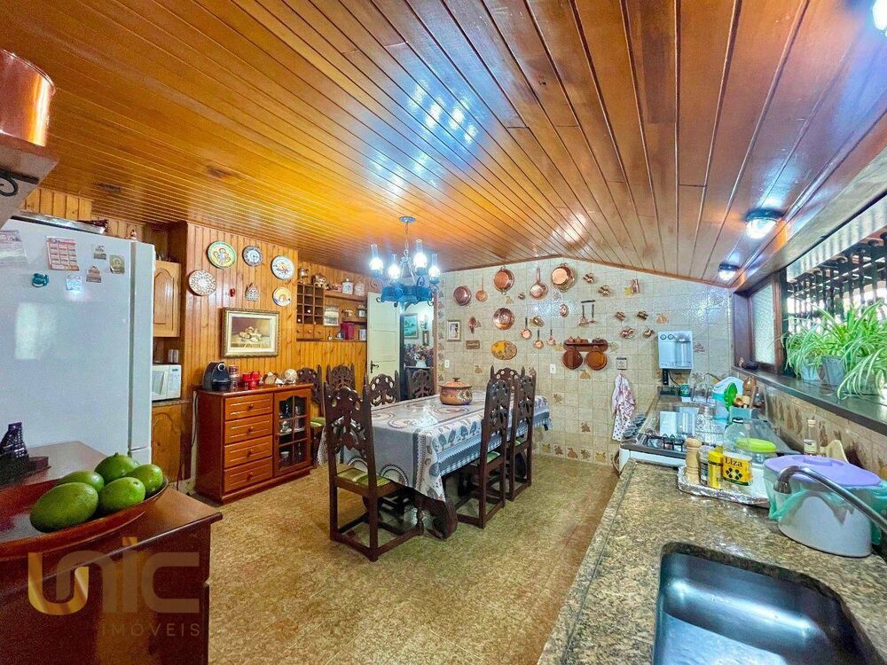 Casa, 5 quartos, 600 m² - Foto 48