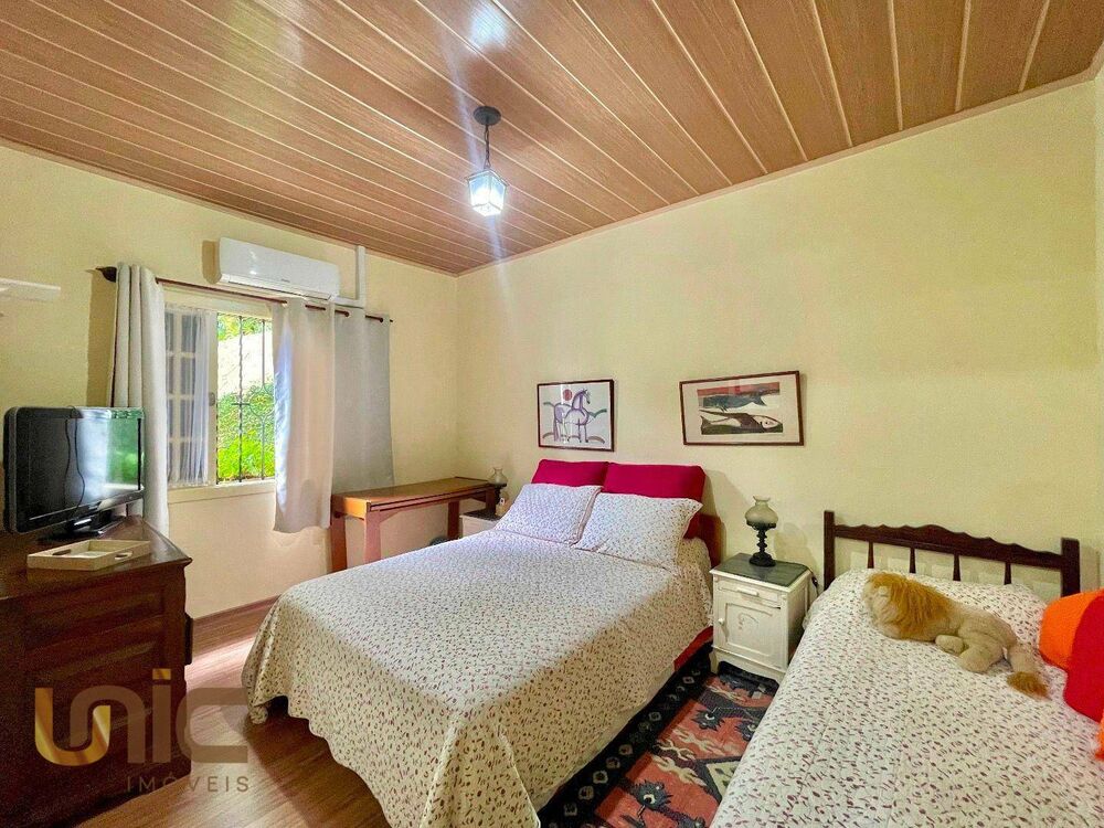 Casa, 5 quartos, 600 m² - Foto 36