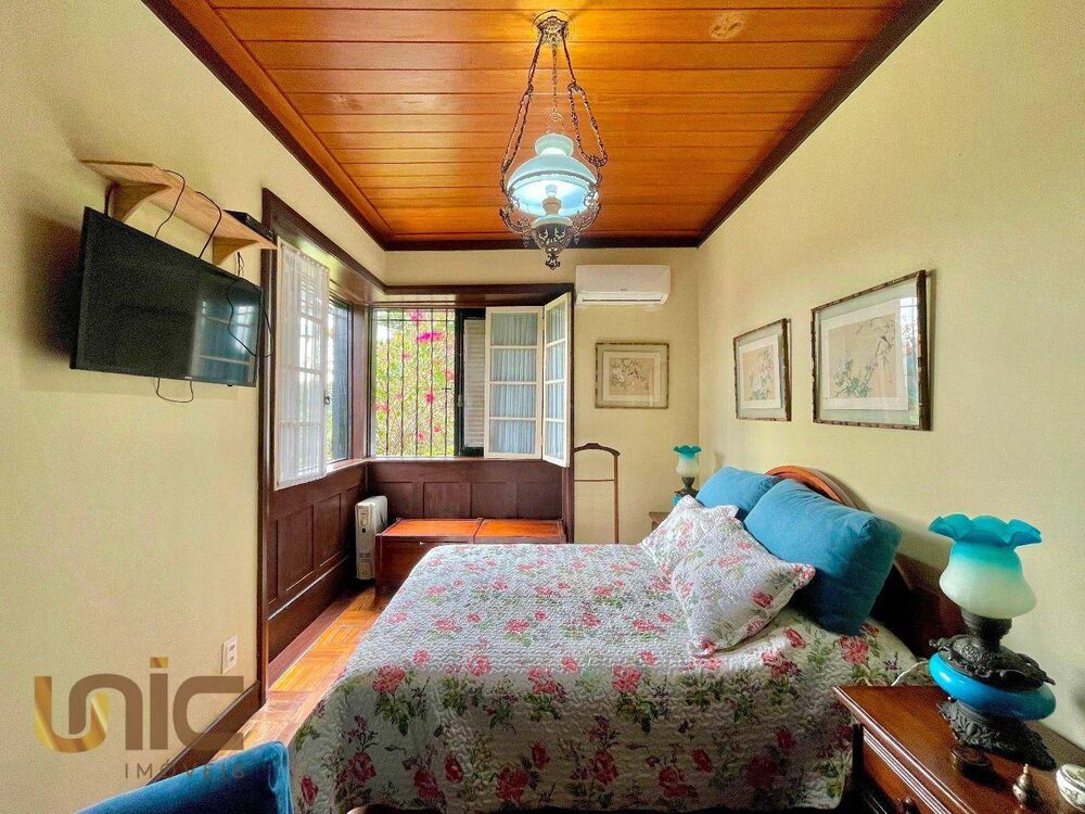 Casa, 5 quartos, 600 m² - Foto 46