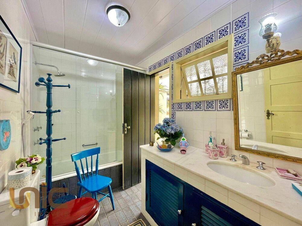 Casa, 5 quartos, 600 m² - Foto 33