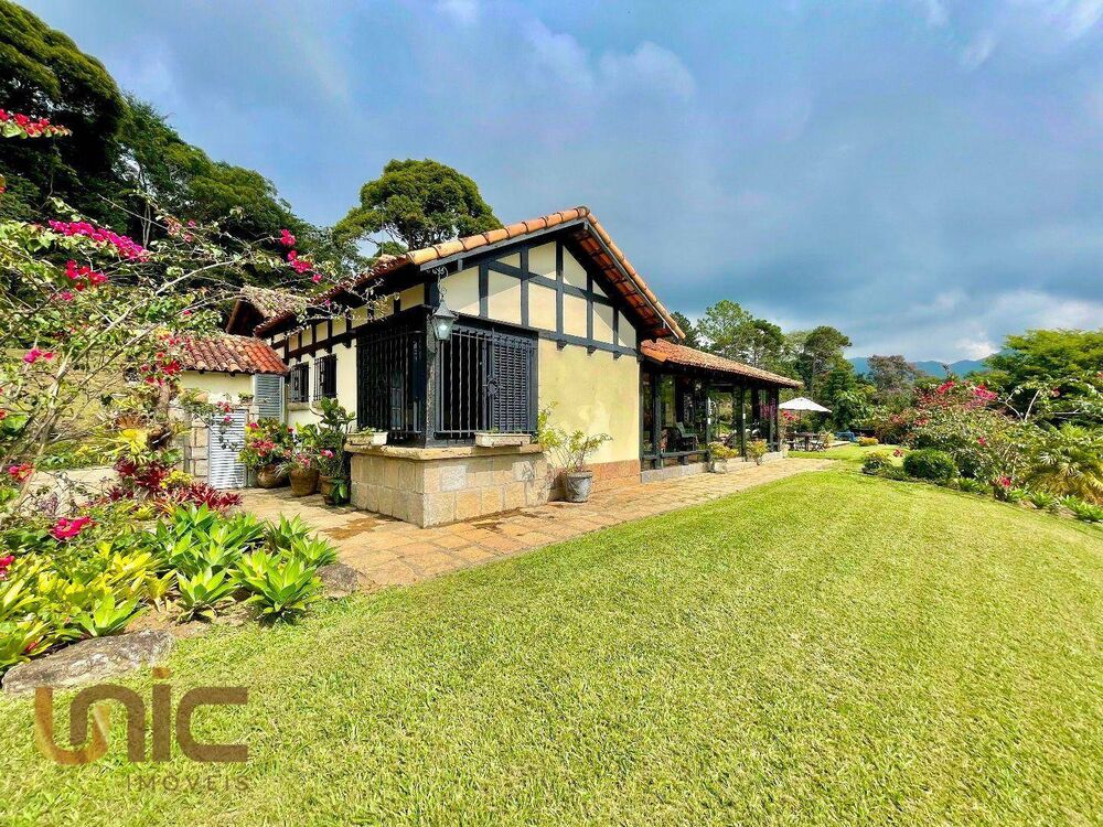 Casa, 5 quartos, 600 m² - Foto 28