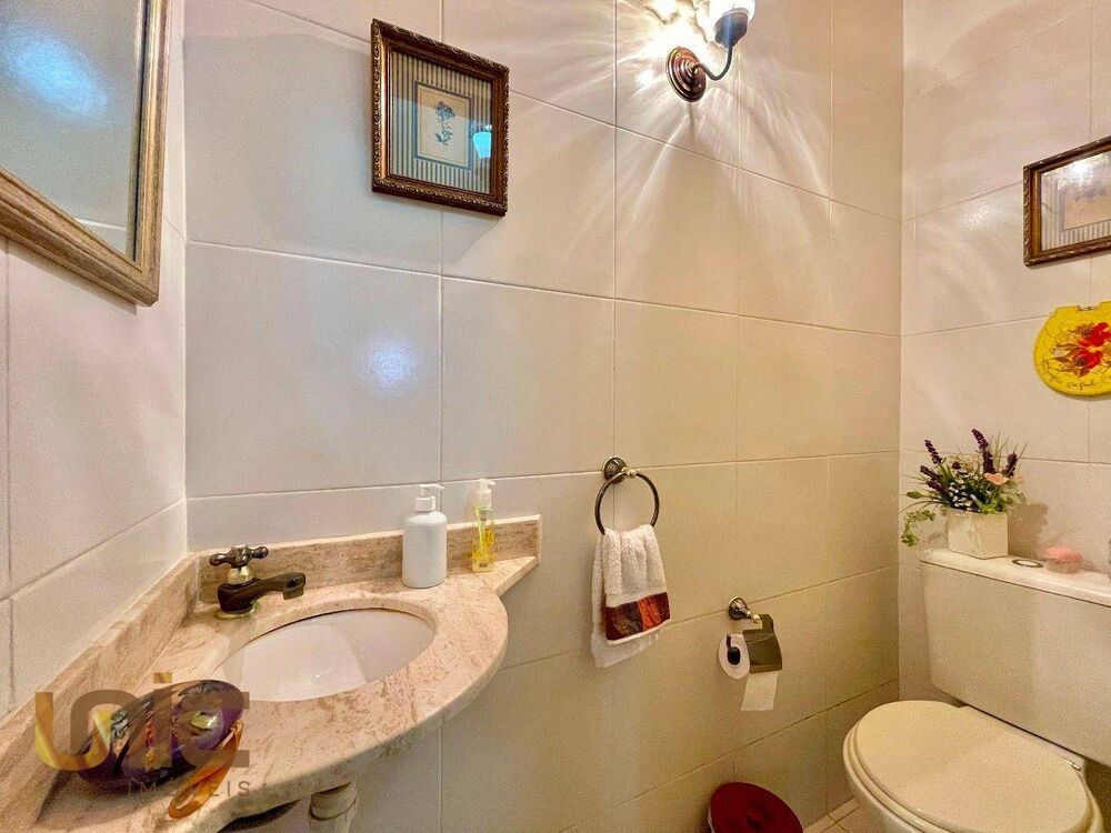 Casa, 5 quartos, 600 m² - Foto 41