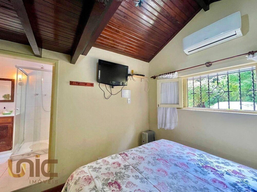 Casa, 5 quartos, 600 m² - Foto 32